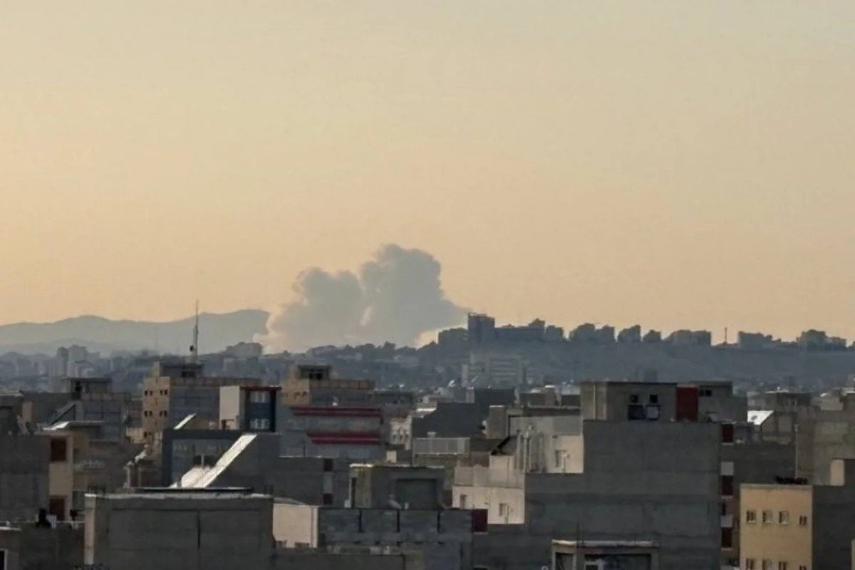 Число погибших в Иране в результате ударов США и Израиля выросло до 787