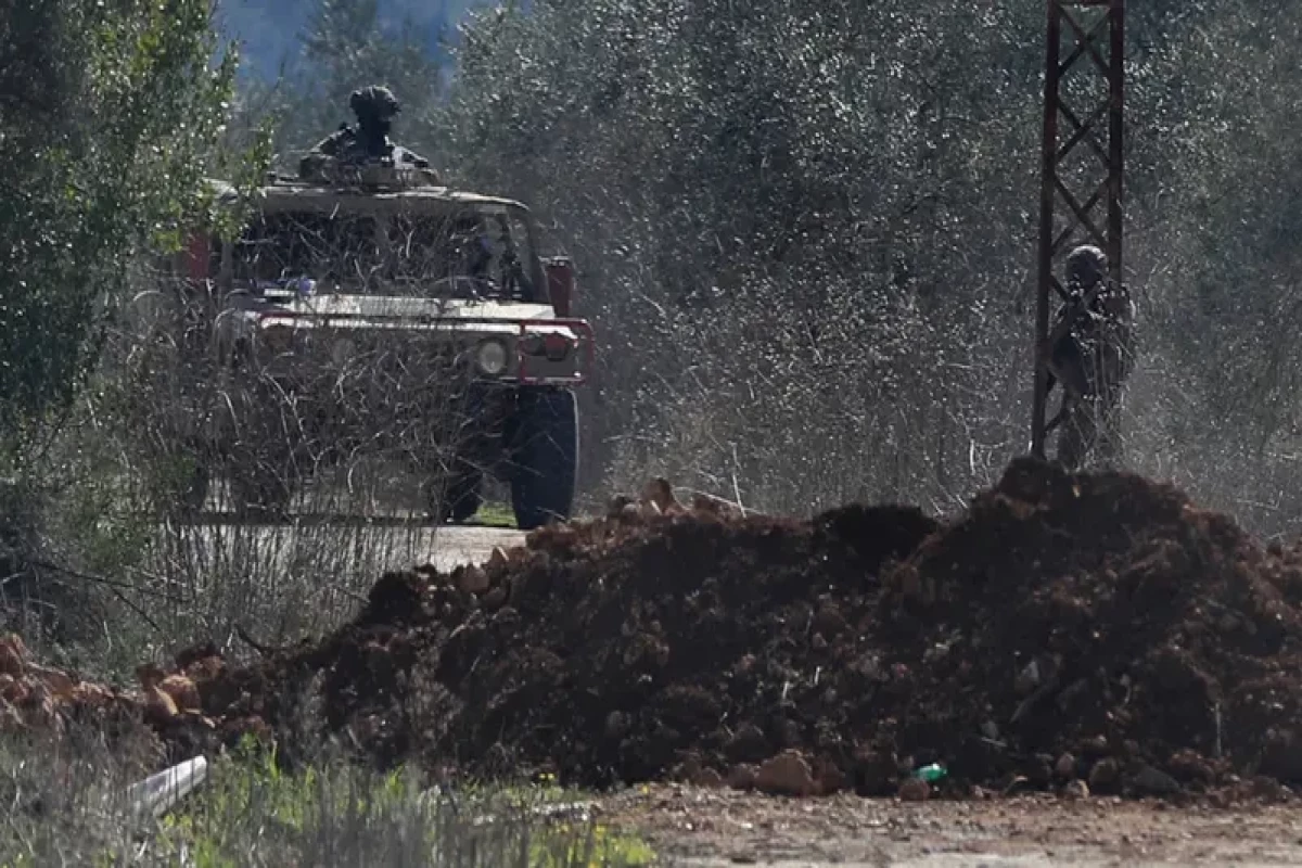 Al-Hadath: Израиль провел наземную операцию на территории Ирана