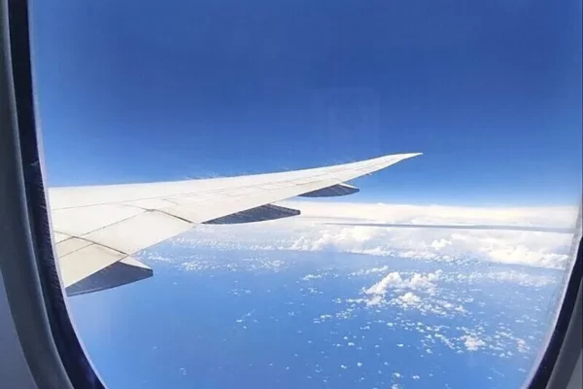 Власти Иордании объявили об открытии воздушного пространства