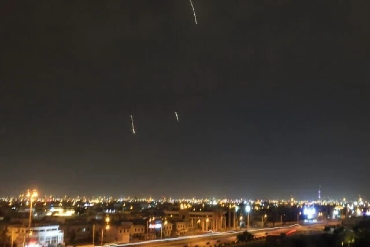 Катар нанес ответный удар по Ирану