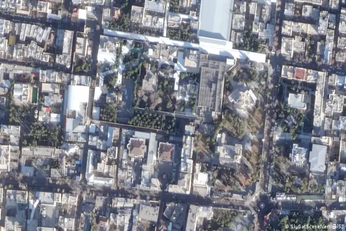 Израиль взломал почти все видеонаблюдение в Тегеране и собирал данные о лидерах Ирана