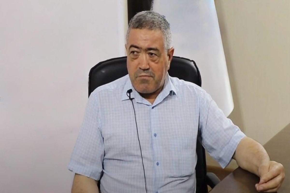 Акиф Насирли: Война на Ближнем Востоке экономически невыгодна США - МНЕНИЕ ЭКСПЕРТА 