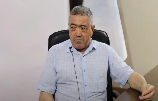 Акиф Насирли: Война на Ближнем Востоке экономически невыгодна США - МНЕНИЕ ЭКСПЕРТА 