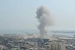 ОАЭ заявили об уничтожении более 160 баллистических ракет, выпущенных из Ирана