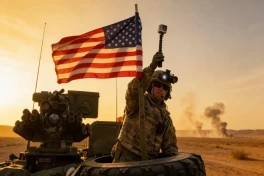 Число погибших американских военнослужащих в операциях против Ирана достигло шести