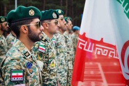 СЕПАХ заявил, что не позволит ни одному танкеру пройти через Ормузский пролив