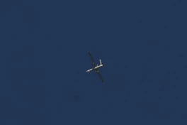 В воздушном пространстве Саудовской Аравии обезврежено более шести беспилотников