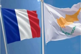 Cyprus News Agency: Франция направляет на Кипр системы против ракет и БПЛА