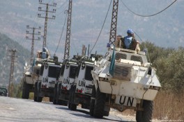 СМИ: Ливанская армия отводит позиции у границы-ВИДЕО 