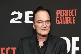 Квентин Тарантино опроверг слухи о своей гибели