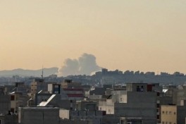 Число погибших в Иране в результате ударов США и Израиля выросло до 787