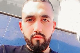 В зоне российско-украинского конфликта пропал без вести уроженец Азербайджана