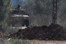 Al-Hadath: Израиль провел наземную операцию на территории Ирана