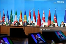 Эксперт BCG: Азербайджан способен увеличить экспорт газа к концу десятилетия