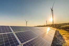 В Азербайджане новые ВИЭ будут вырабатывать около 1 млрд кВт/ч в год