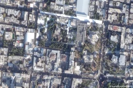 Израиль взломал почти все видеонаблюдение в Тегеране и собирал данные о лидерах Ирана