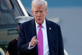 Трамп: Ирана заканчиваются ракетные установки