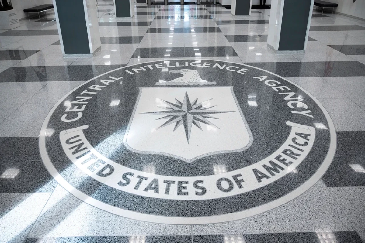 СМИ: Дрон атаковал резидентуру ЦРУ на территории посольства США в Эр-Рияде