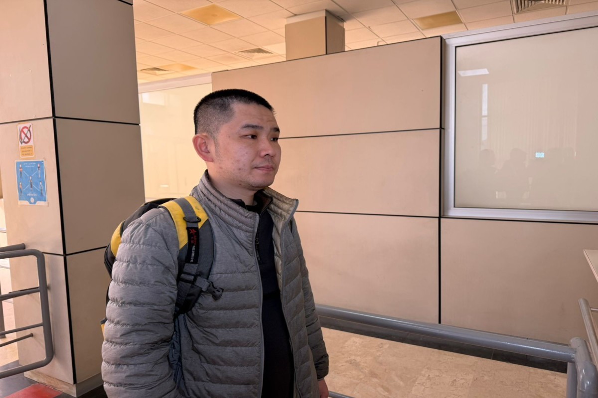 Через КПП «Астара» был эвакуирован еще 21 человек-ФОТО 