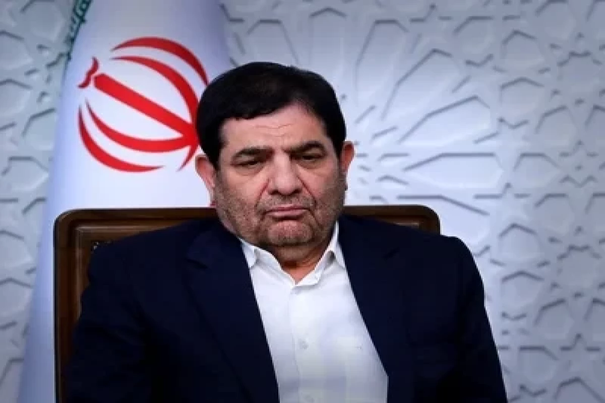 Советник Хаменеи: Иран не намерен вести никаких переговоров с США 