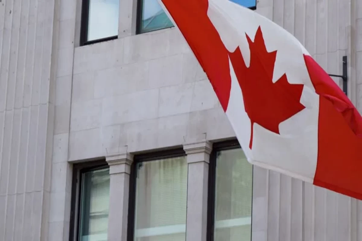 Посольство Канады в Эр-Рияде возобновило работу