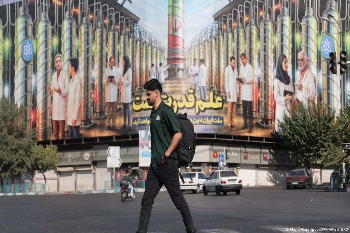 СМИ: Тегеран использует российскую технологию слежки FindFace