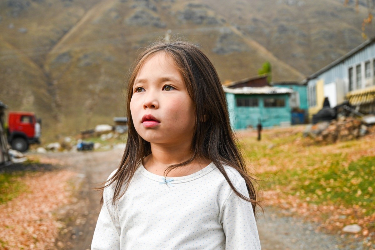 Совместный фильм Азербайджана и Кыргызстана покажут на фестивале в Финляндии
-ФОТО 