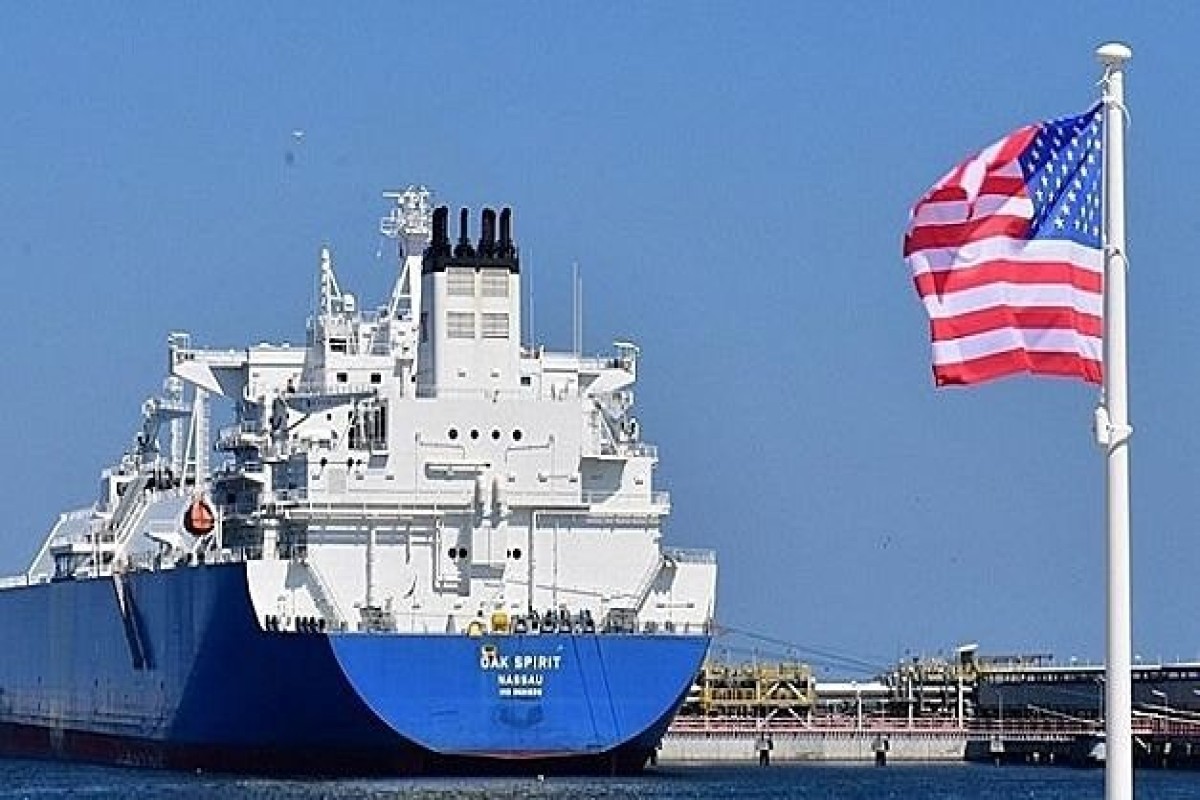 Reuters: Экспорт СПГ из США работает на пределе 