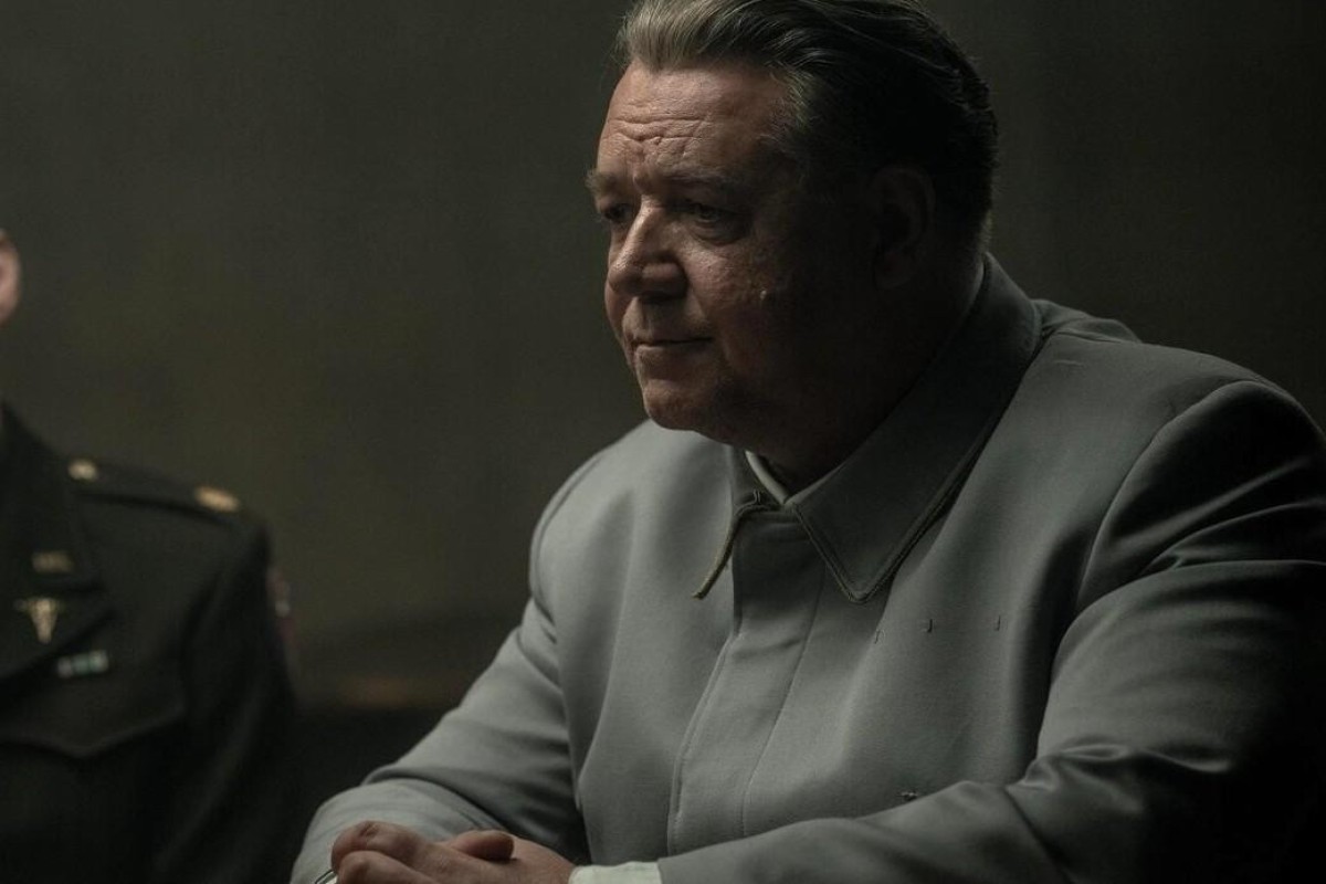 Минкультуры России отказало фильму «Нюрнберг» в прокатном удостоверении