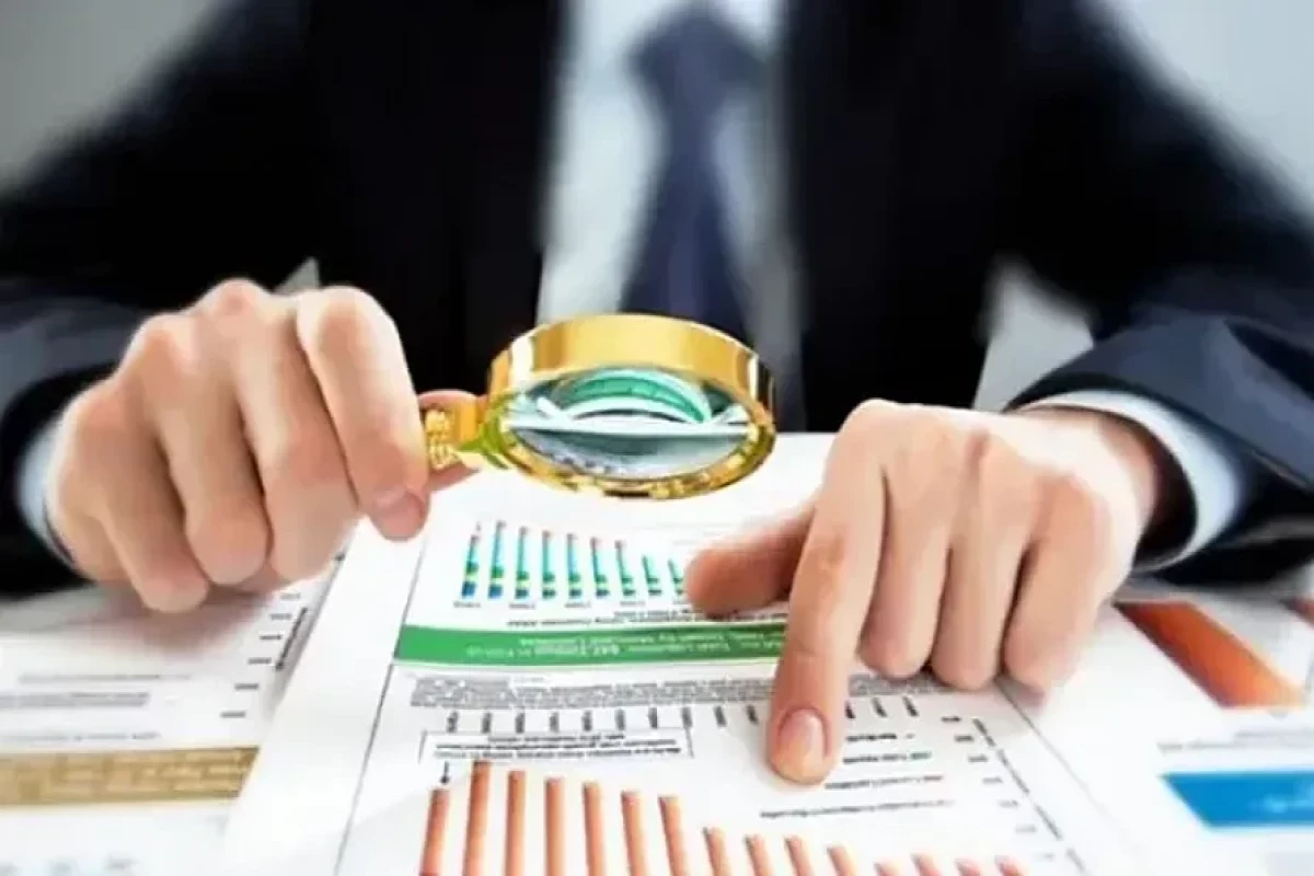 Названы крупнейшие инвестиционные компании Азербайджана по обороту на БФБ