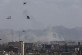 ЦАХАЛ за день сбросил на Иран больше бомб, чем за 12 дней в 2025 году