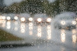 В четверг в Баку северо-западный ветер, возможна слабая морось