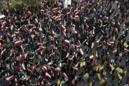 IRIB: В Иране начались выборы верховного лидера