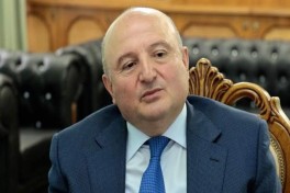 Суд продлил арест экс-мэра Гюмри Вардана Гукасяна