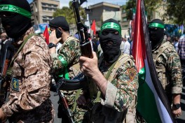 СМИ: ЦАХАЛ ликвидировал командира спецподразделения КСИР Рахмана Макдама