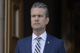 Пит Хегсет: ВВС США и Израиля скоро возьмут под контроль небо над Ираном