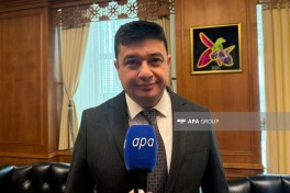 Азербайджан и Турция расширяют сеть городов-побратимов