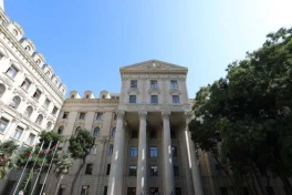 МИД: из Ирана эвакуированы 255 граждан Азербайджана