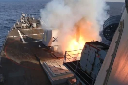 США заявили об уничтожении более 20 иранских военных кораблей