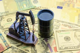 Эксперт допускает рост цены нефти Brent до 175 долларов за баррель 