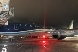 Эвакуация граждан Азербайджана из города Джидда прошла успешно-ВИДЕО 