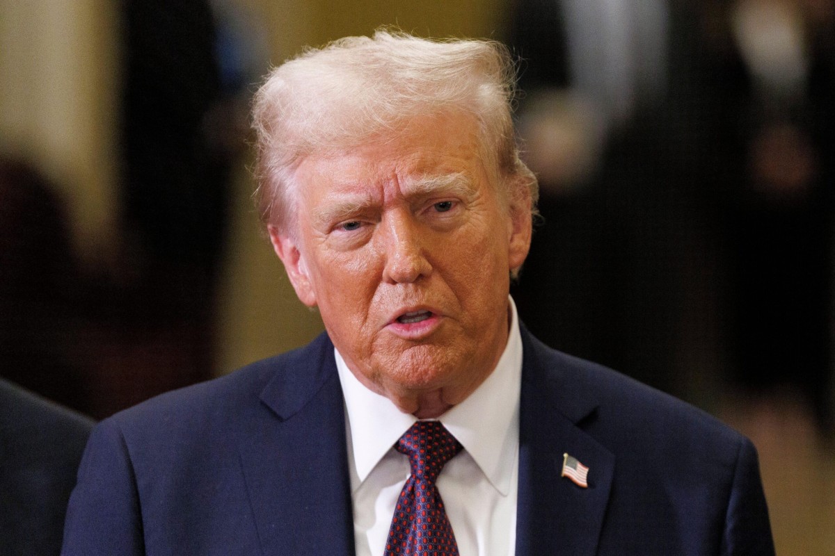 Трамп 7 марта примет лидеров нескольких стран Латинской Америки