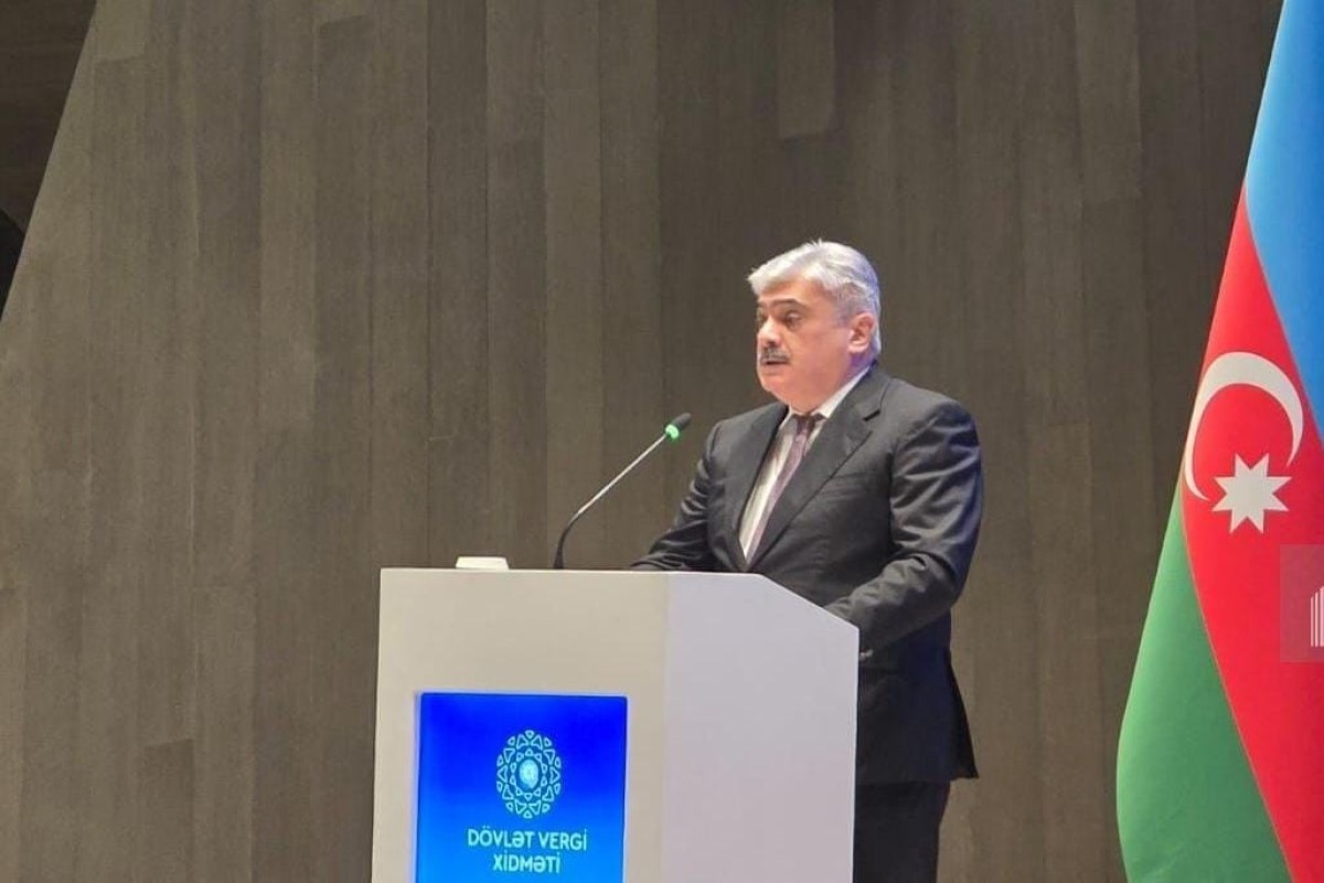 Шарифов: Азербайджан сохранил баланс в фискальной политике