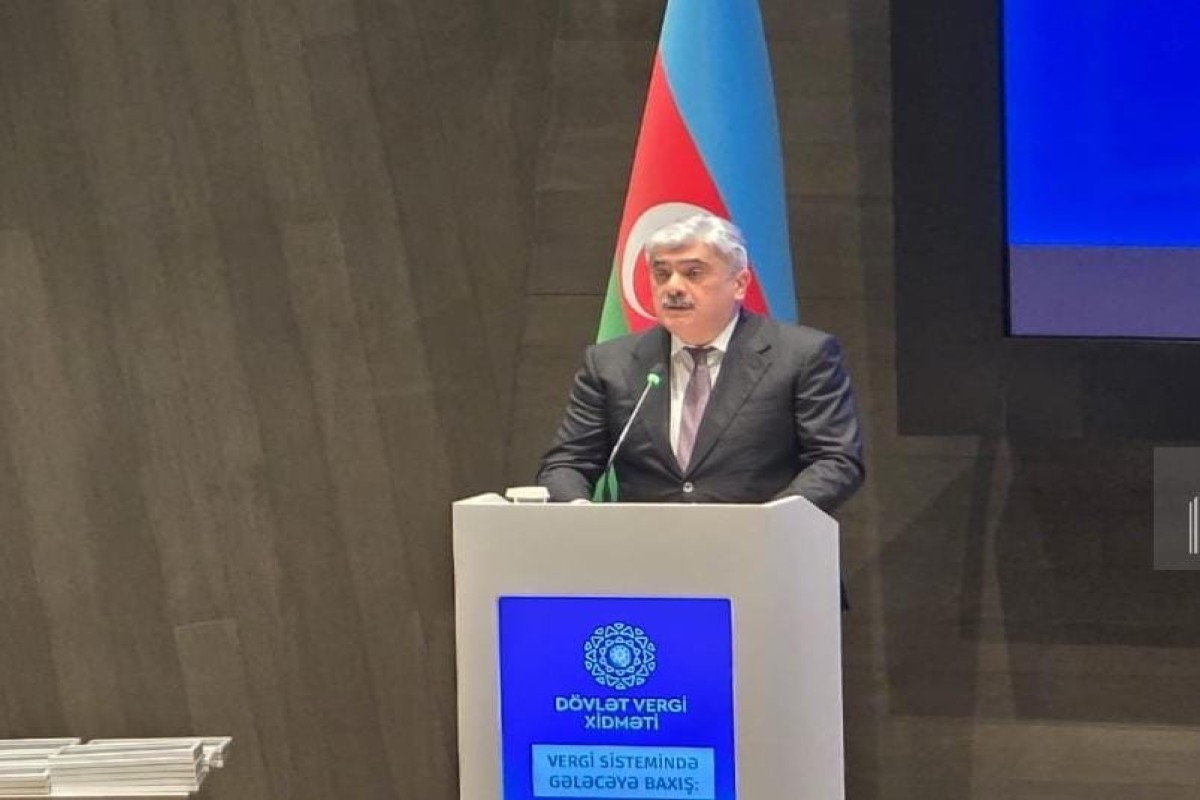 Самир Шарифов: В Азербайджане разрабатывают пакет реформ для поддержки бизнеса