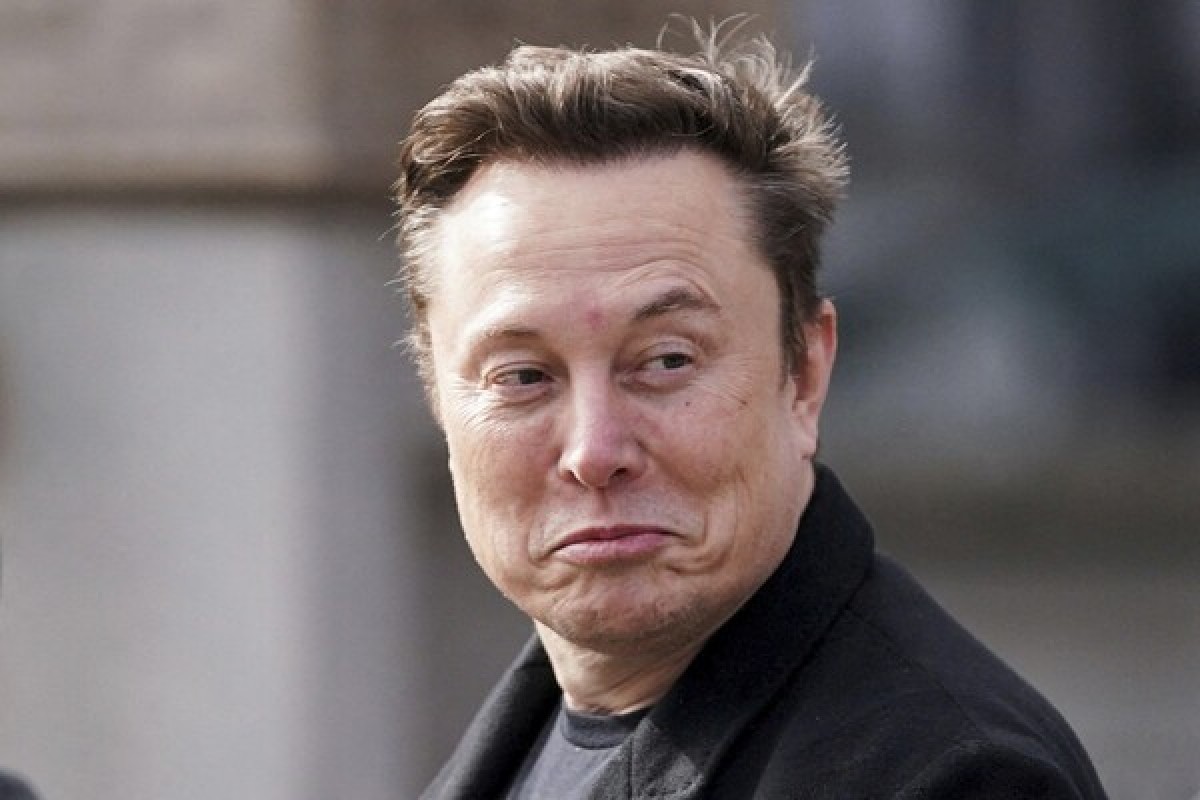 Компания Илона Маска тестирует новый мессенджер X Chat