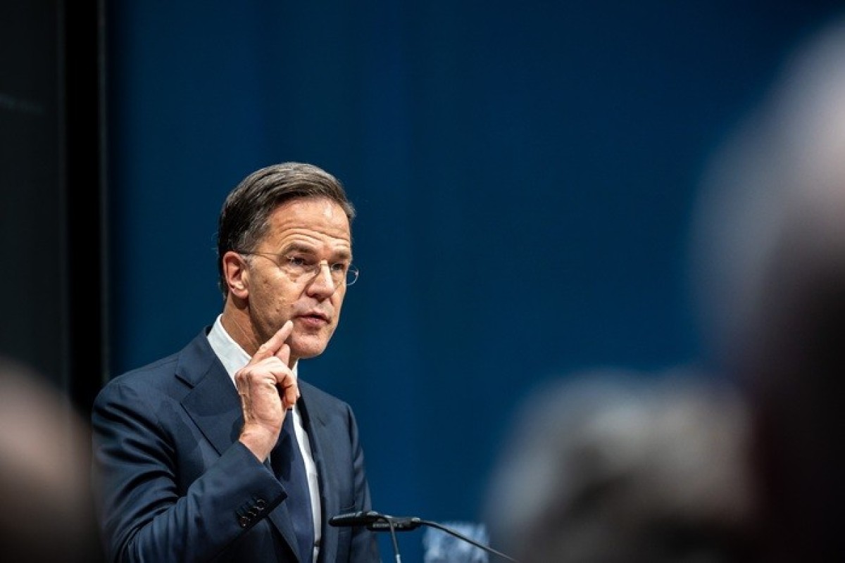 Рютте заявил, что НАТО не задействует статью 5 из-за иранской ракеты в Турции