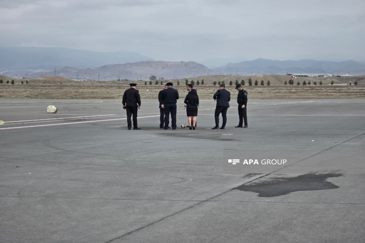 В Азербайджане возбуждено уголовное дело после атаки дронов на Нахчыван