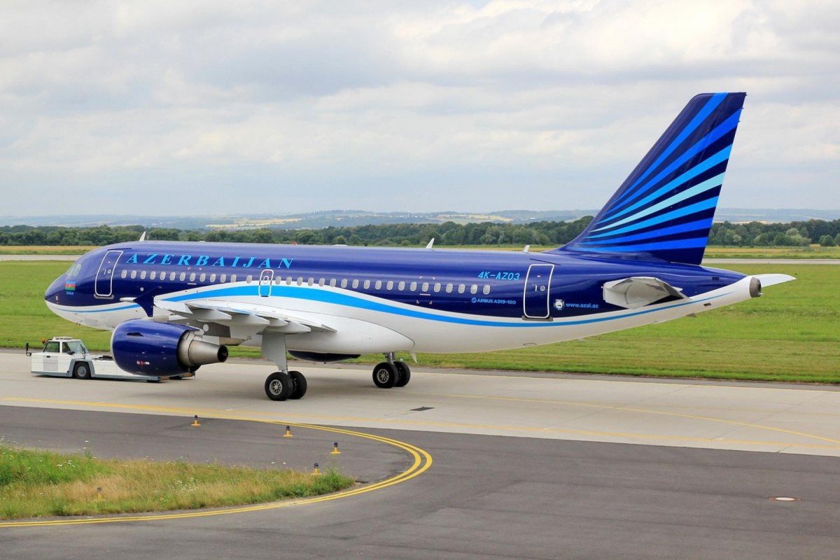 AZAL организует перевозку пассажиров из Баку в Нахчыван через Ыгдыр