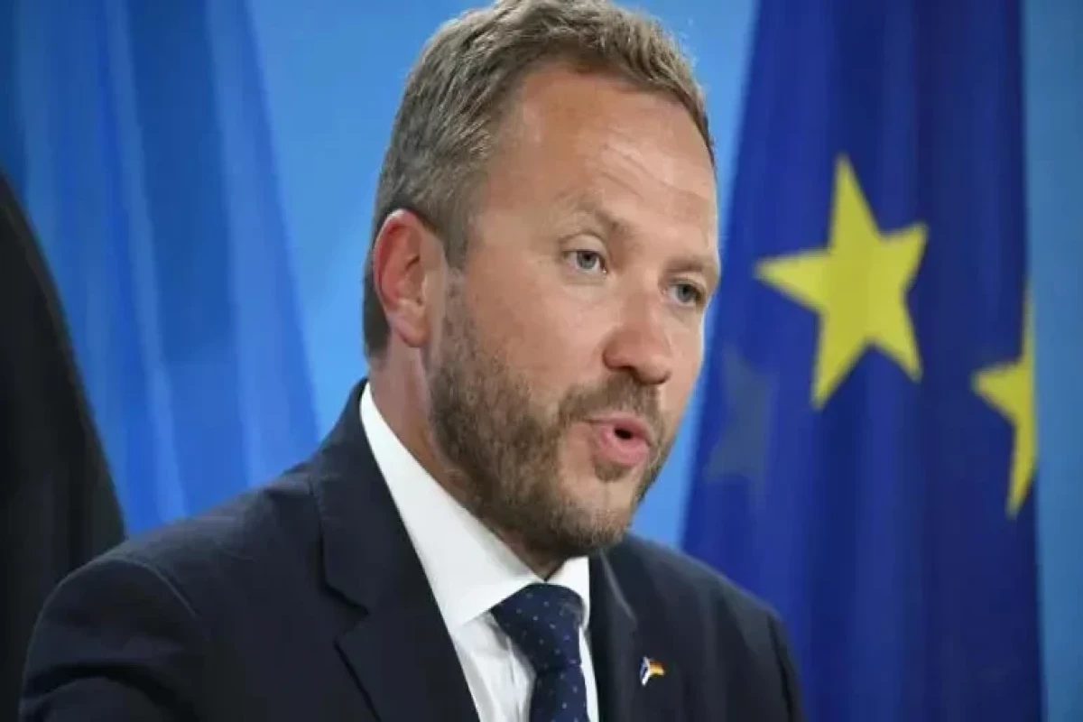 МИД Эстонии осудил атаку беспилотников на Азербайджан