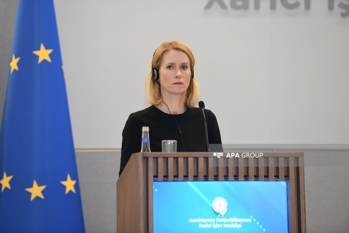 ЕС выразил солидарность с Азербайджаном после атаки дронов